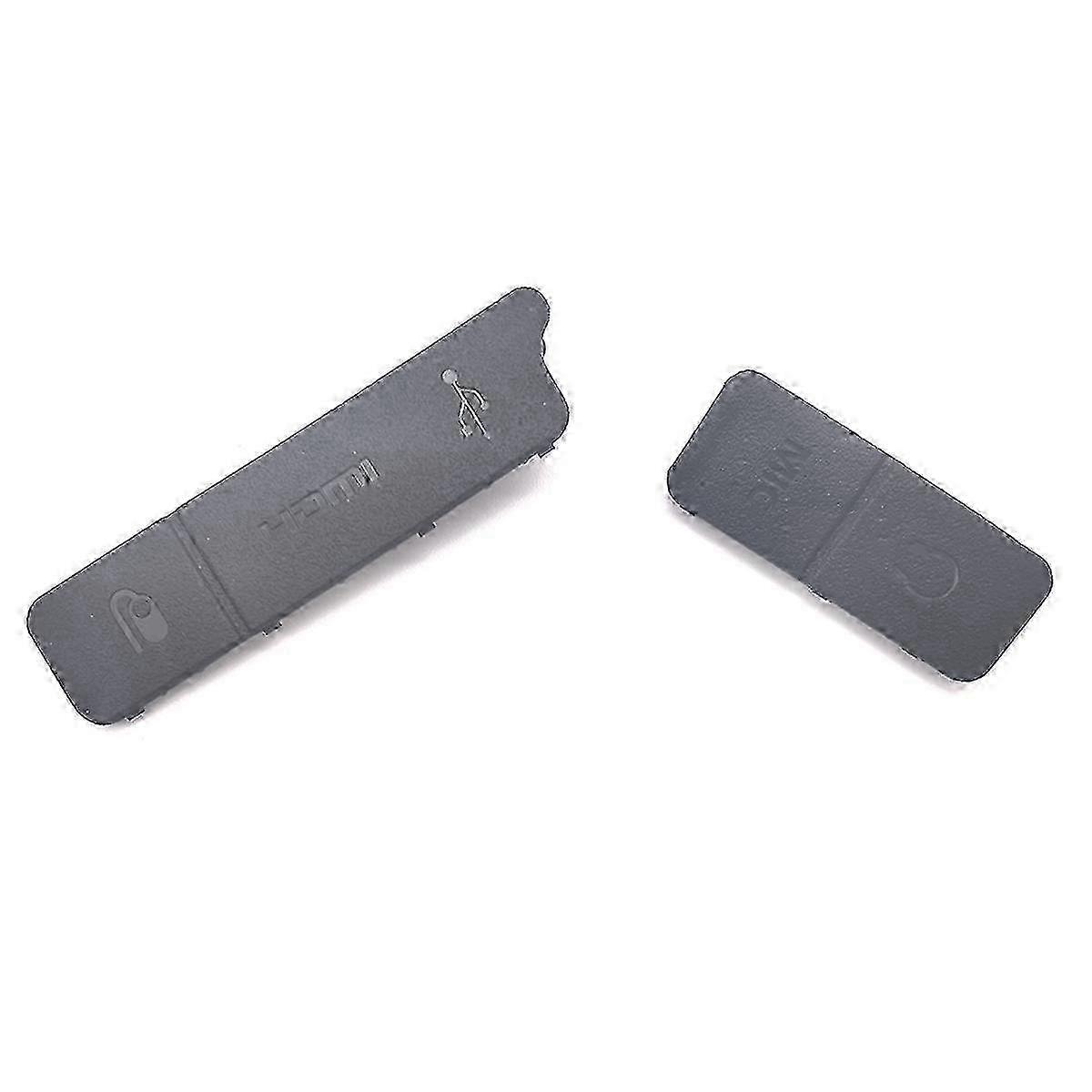 Precision USB HDMI Cover Kit