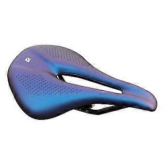 KOCEVLO Carbon Saddle Road MTB Bicycle Saddle Comfortable 240x155mm MTB Carbon Saddle Seat for Men'S Road and Off-Road Bikes-SNNGV