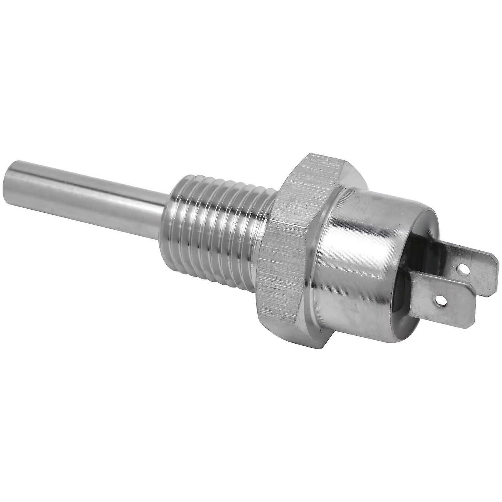 Pool Heater Thermistor 420010053S Accurate Temperature Sensor Replacement for StaRite MasterTemp
