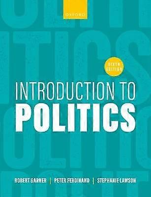 Úvod do politiky