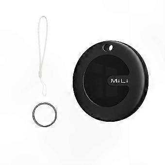Bluetooth Locator Anti-Lost Device for Keys, Pets, Kids and Elderly, IP65 Waterproof Tracker with Google Find My, CR2032 Battery