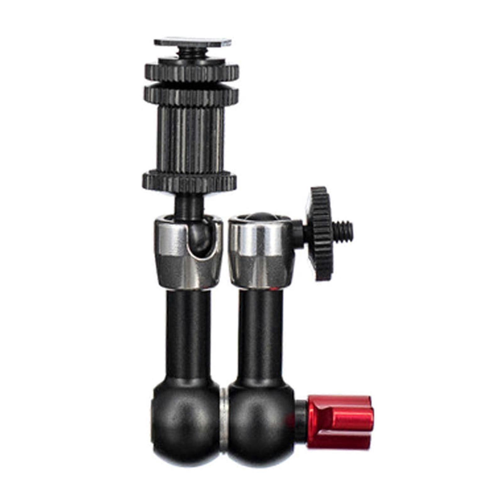 Articulating 7inch Stainless Steel Magic Arm