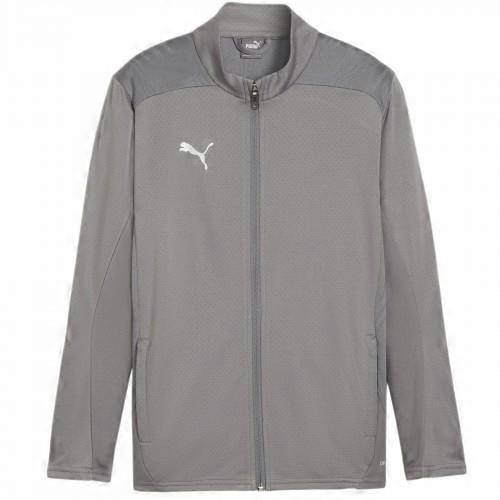 Puma Childrens/Kids TeamFinal Performance Training Jacket