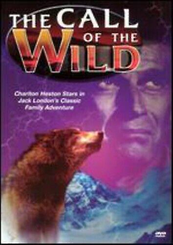 Call of the Wild [DVD] [1973] [Region 1] DVD - Region 1
