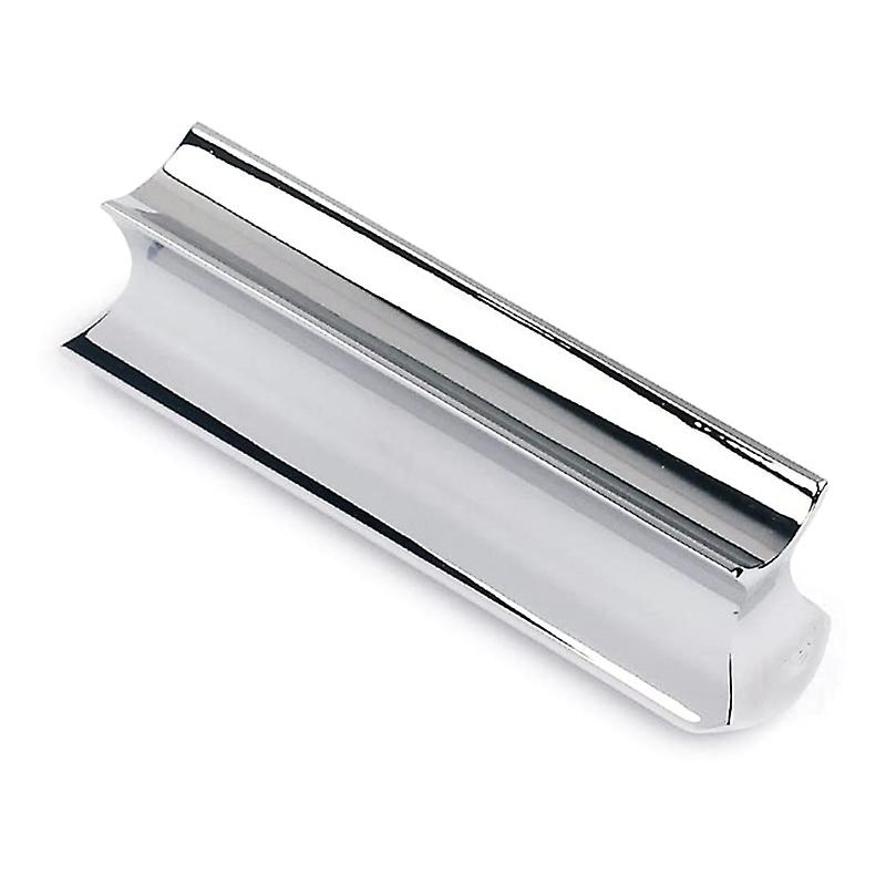 Gitara stalowa Gitara Slide Bar Alloy Solid Guitar Slider