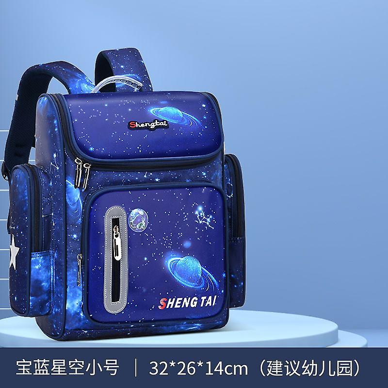 أطفال مقاوم للماء حقائب مدرسية للبنين بنات أطفال كرتون حقيبة مدرسية عظام مدرسة ابتدائية حقيبة ظهر العودة إلى المدرسة