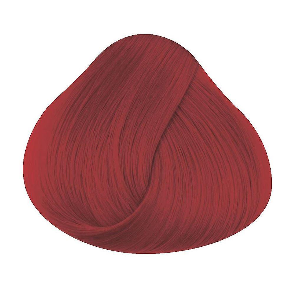 La Riche Vermillion Red Hair Colour