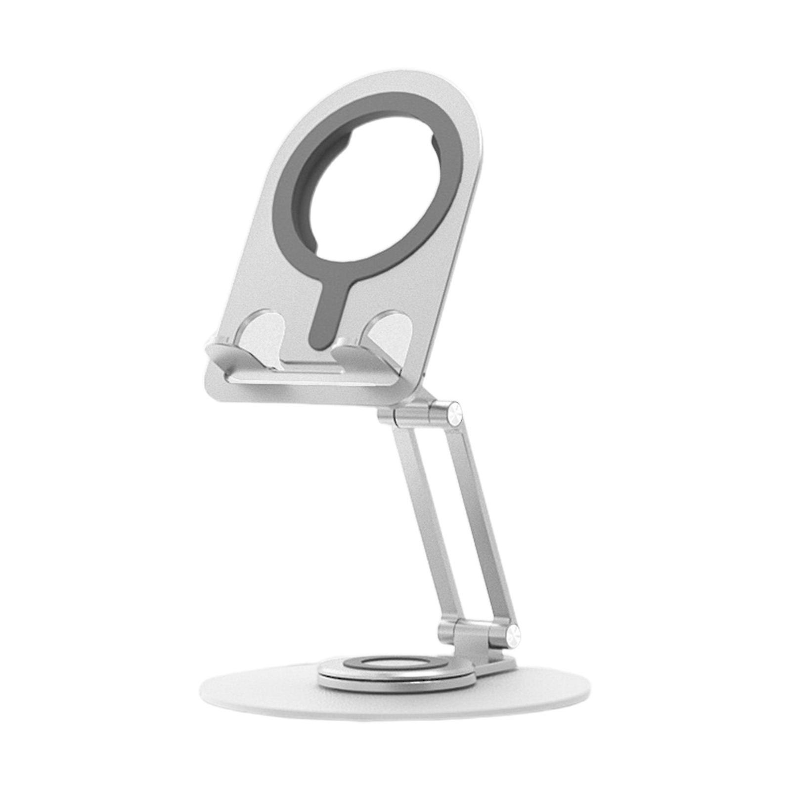 Durable Smartphone Holder Tabletop Bracket for Tablet Anti Corrosion Rustproof