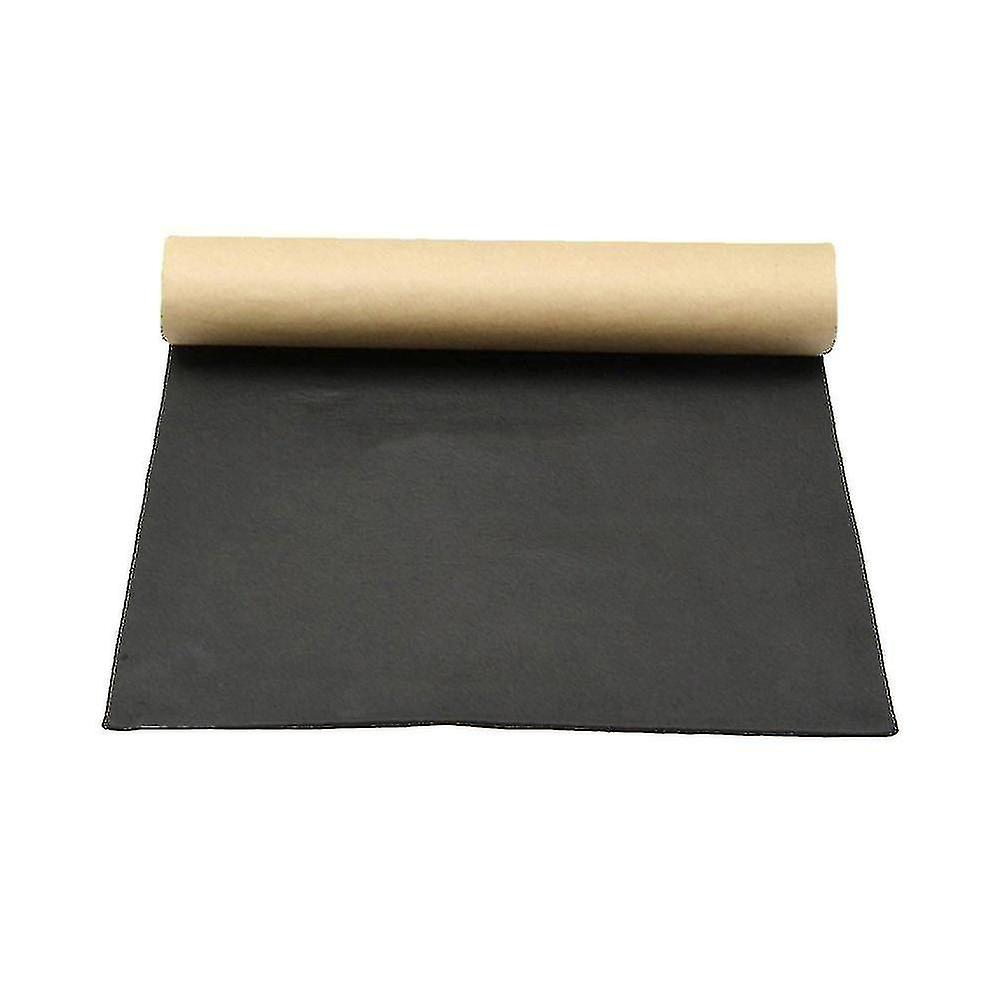 200x100cm 10mm רכב קול ing deadening סגור ce