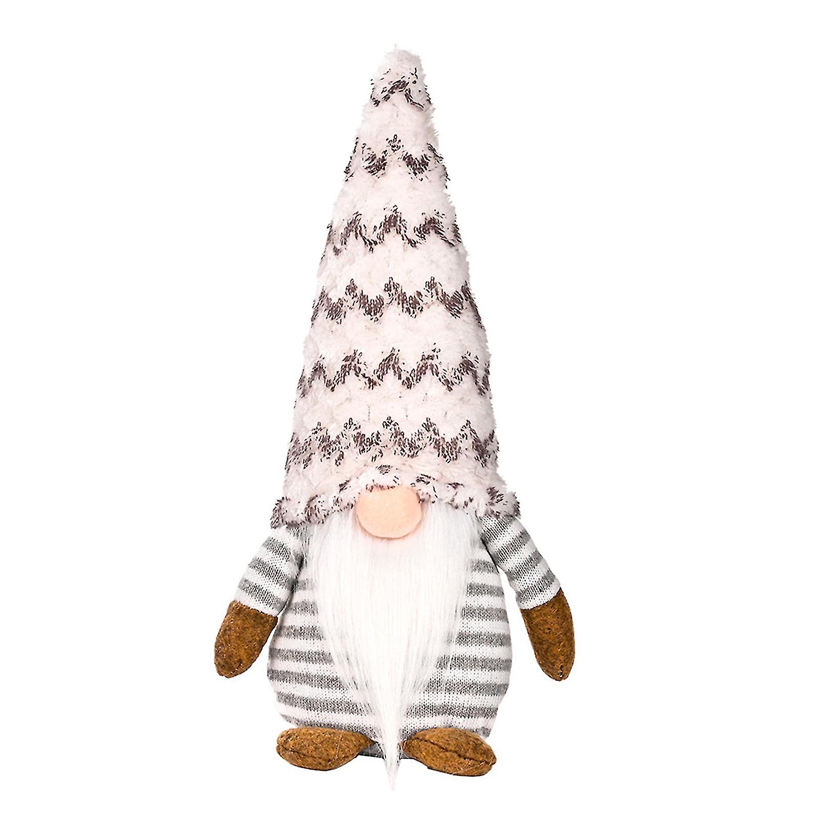 Table Decorations Christmas Gnomes Easy Carrying Decoration Doll For Party Home Table Decor