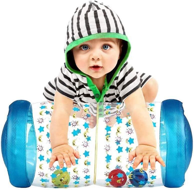 Fidget Toys Baby Crawling Fitness Toys Exercise Your Baby's Hearing and ...