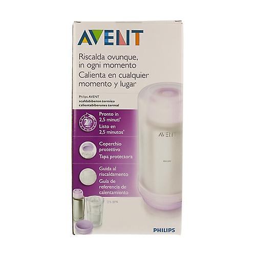 Travel Bottle Warmer SCF256 / 00 1 unit