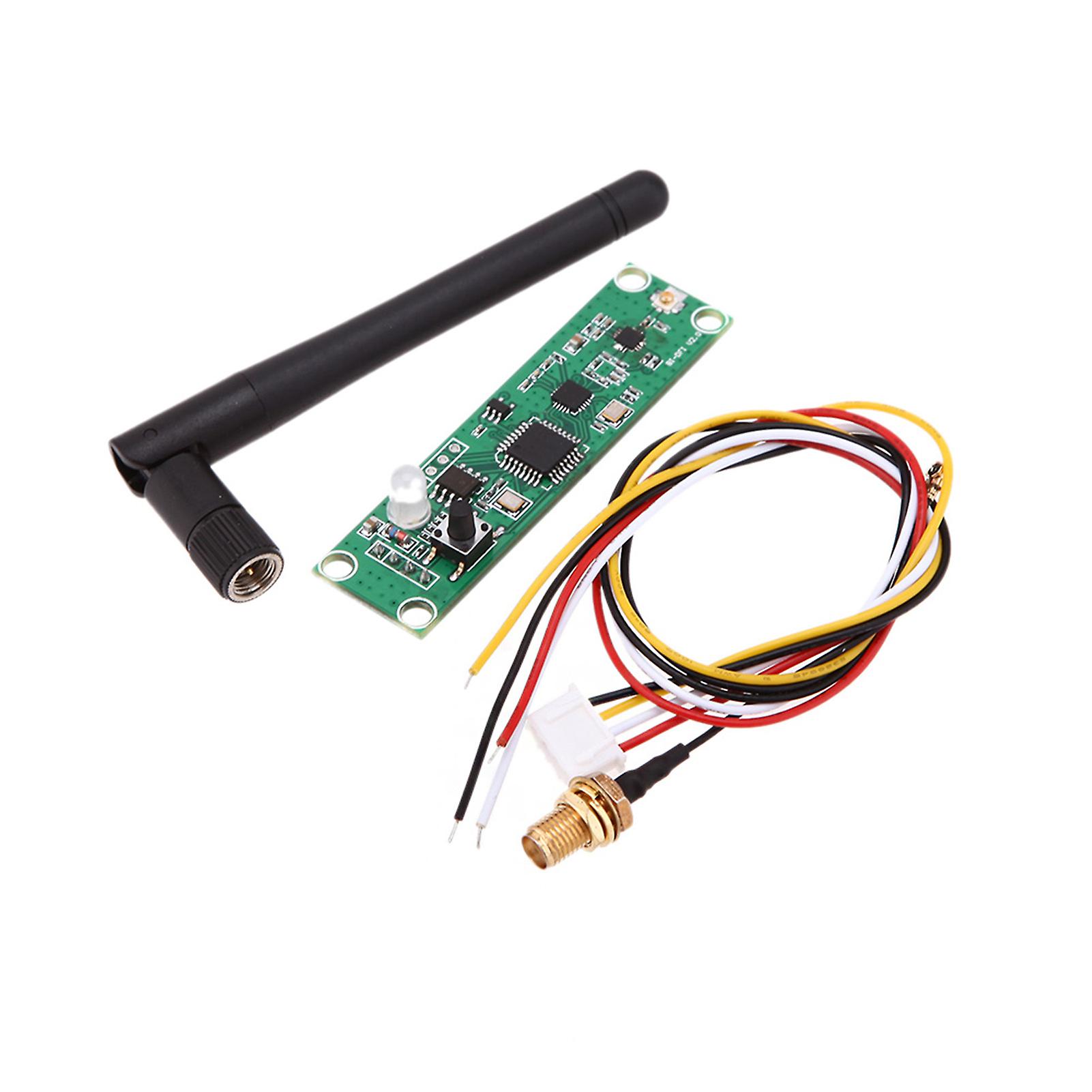 Wireless Pcb Modules Board Led Controller Transmitter Receiver
