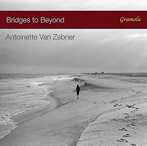 Antoinette Van Zabner - Bridges To Beyond [CD]