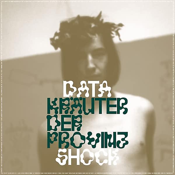 Datashock - Krauter Der Provinz [CD]