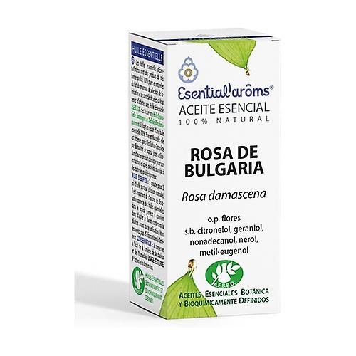 Bulgarian rose (rosa damascena) 2 ml (Roses)