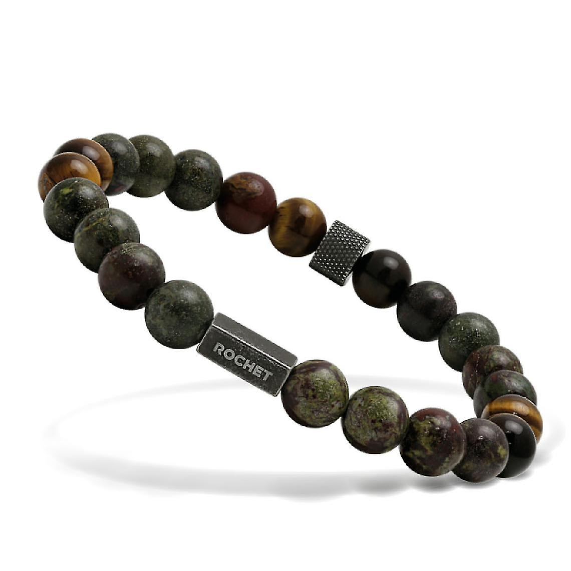 Bracelet Homme Rochet HB2808 Zen - Multicolors