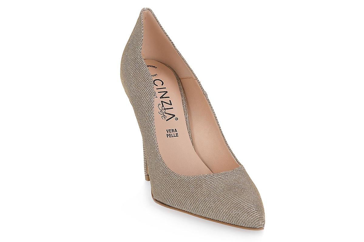 Cinzia chaussures souples gagliardo