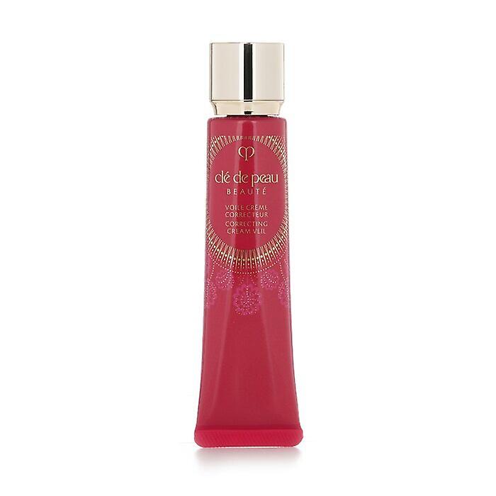 Cle De Peau Correcting Cream Veil Spf25 (2022 Limited Edition) 37ml/1.4oz