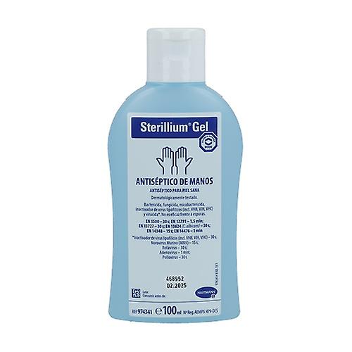 Sterillium Gel 100 ml