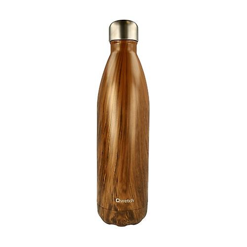 Stainless Steel Isothermal Bottle 750 ml