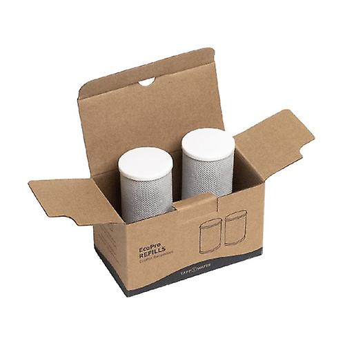 Tapp Water active carbon cartridge refill 2 units