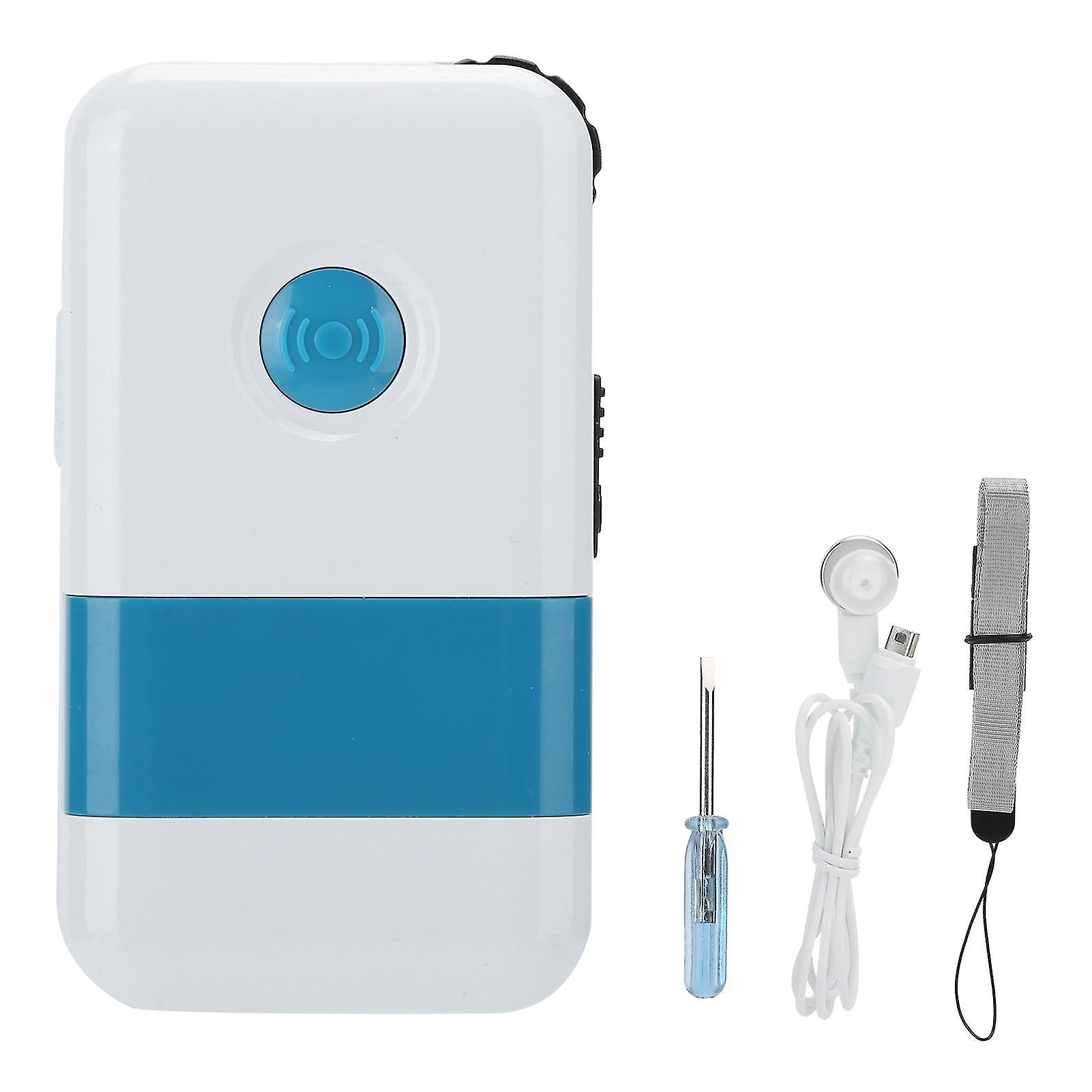 Sound Amplifier Noise Reduction Portable Hearing Aid Hearing Amplifier Accessory