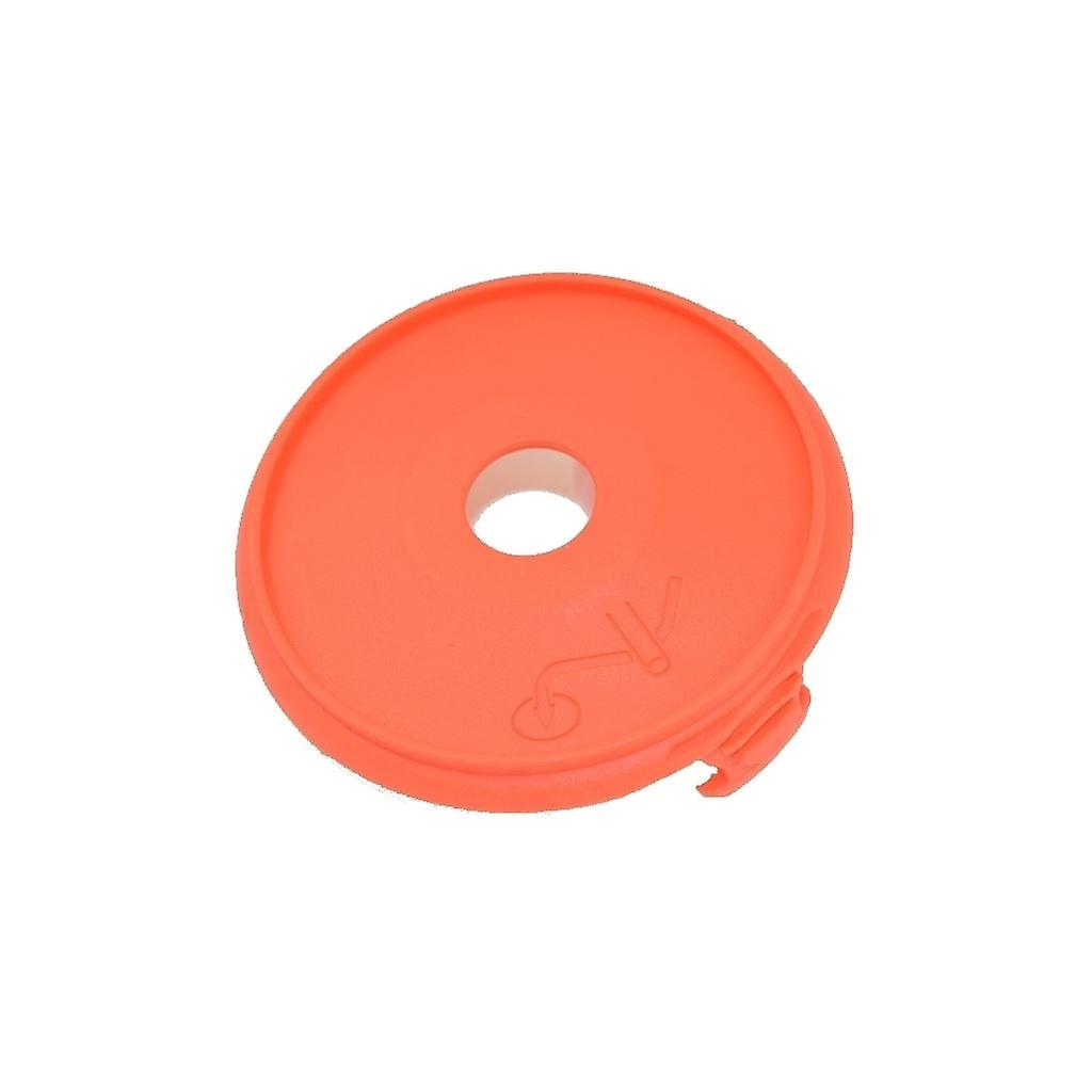 Gardena-Compatible Strimmer Spool Cap Cover – Replacement for Part 5344