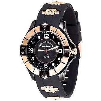 Zeno-Watch - Watch - Men - Chronograph - Quartz 1 Date - 5415Q-BRG-h1