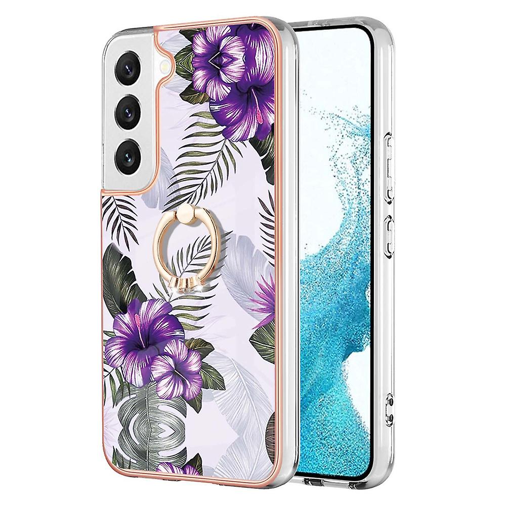 IMD Pattern TPU Case For Samsung Galaxy S22 5G