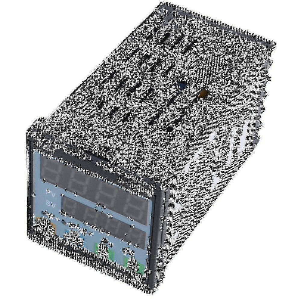 90-260v Ac/dc Digital Led Timer Countdown Time Counter For Industrial Use