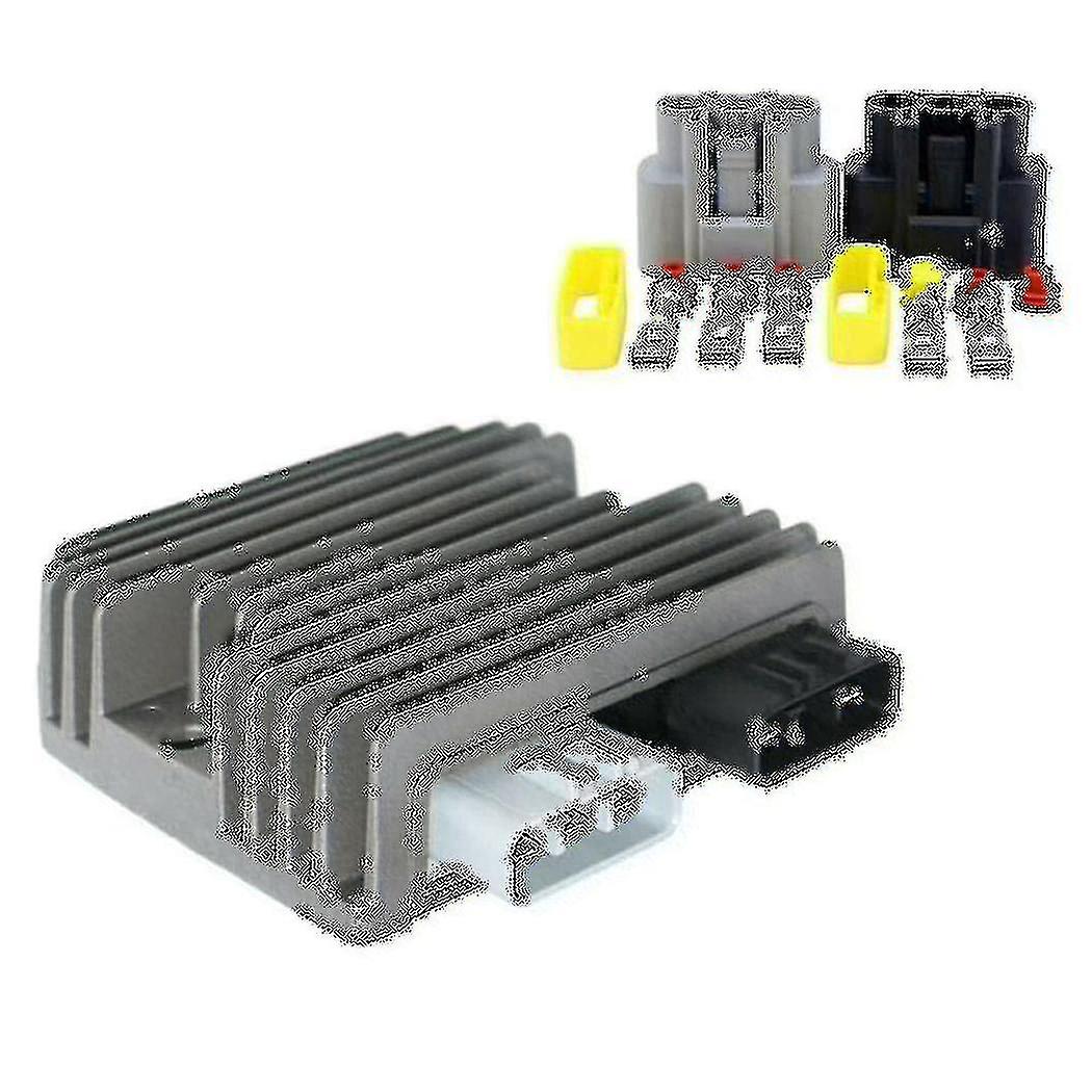 Voltage Regulator Rectifier For 800 1000 Fh019aa 710001191191