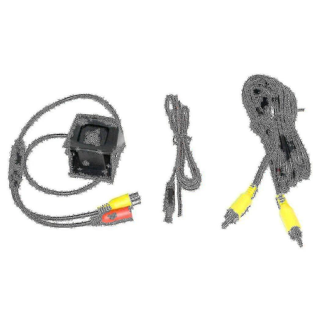 Car Rear View Camera Backup Reverse Camera For 2010-2017
