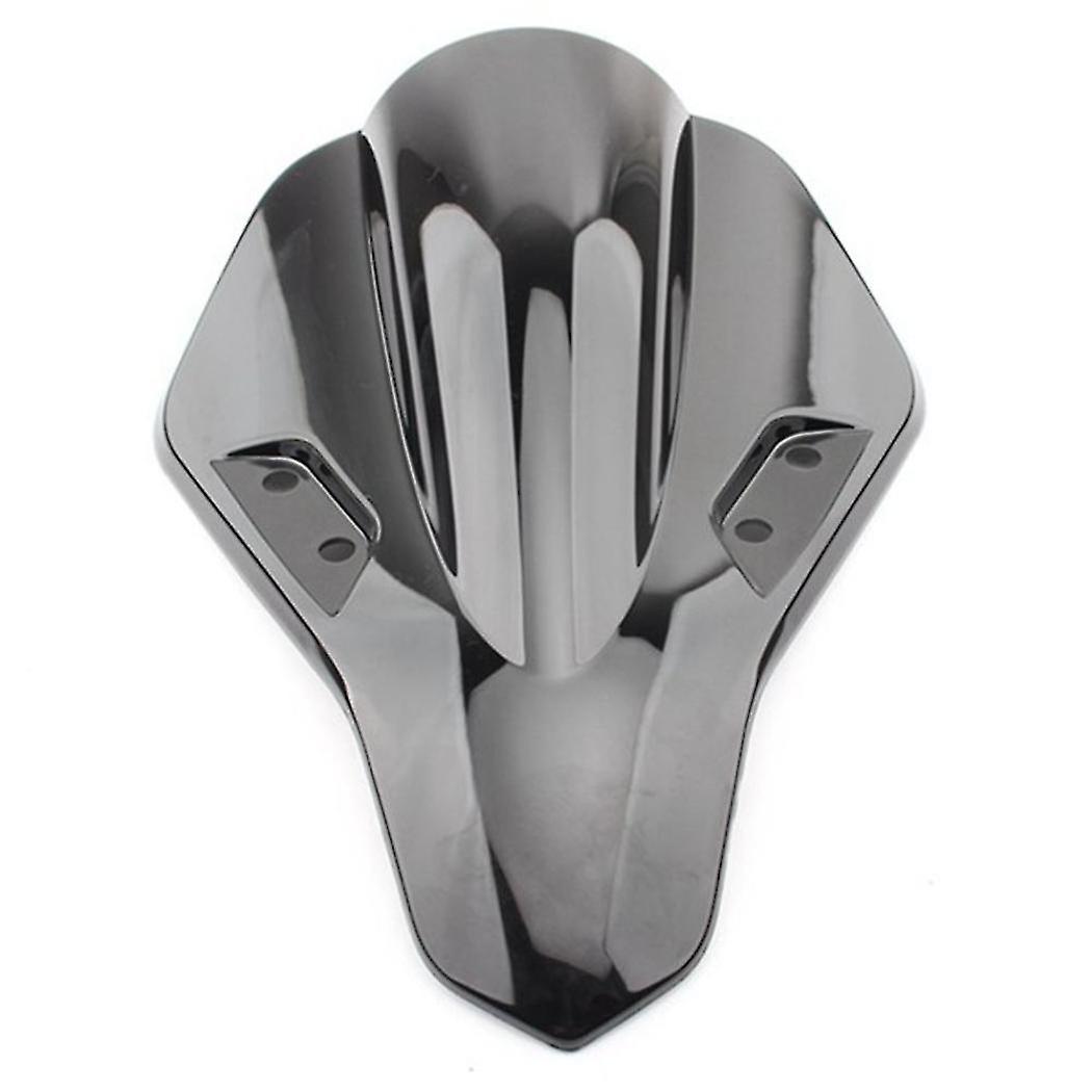 Motorcycle Front Windshield Windscreen Wind Deflector For 250sr 300sr Accessories