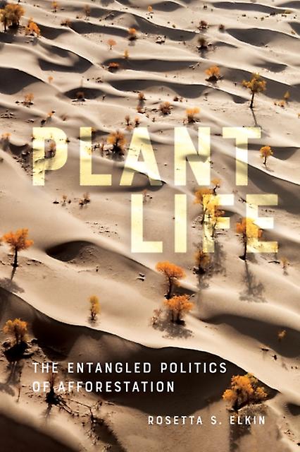 Plant Life by Rosetta S. Elkin Paperback