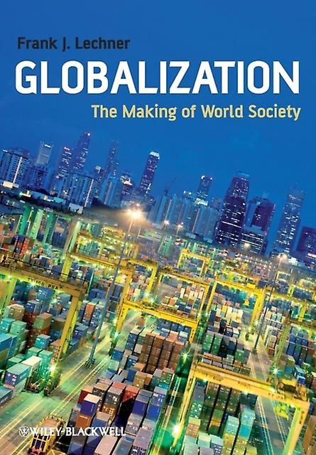 Globalization by Lechner & Frank J. Emory University & USA Paperback Book