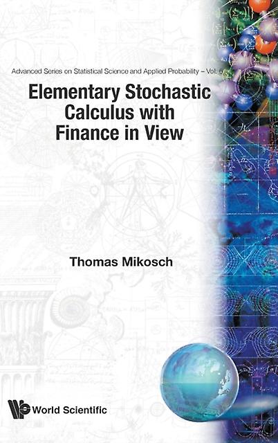 Elementary Stochastic Calculus. V6 - MIKOSCH T