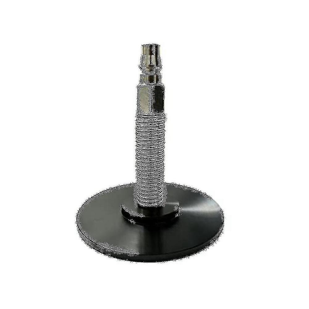 Suction Cup Spring Adapter For Machine -u-lock With Quick Air Connector Device Attachment