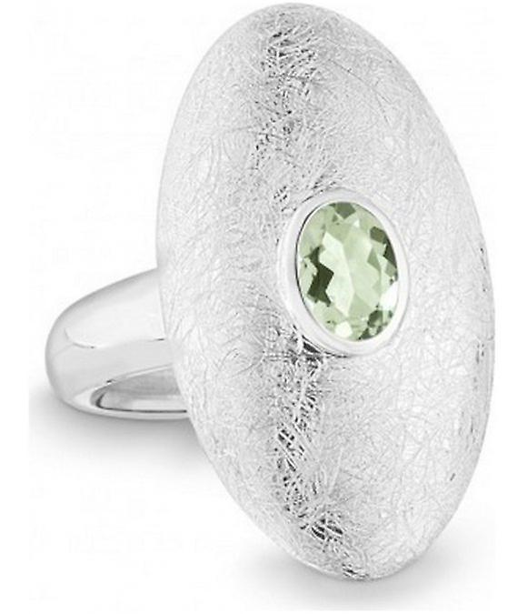 QUINN - Ring - Ladies - Silver 925 - Width 56 - 021332635