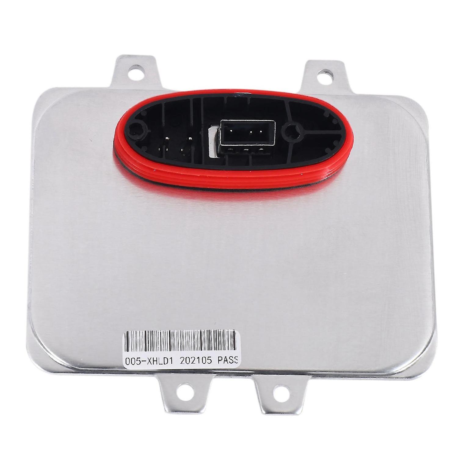 5dv 009 000-00 Headlight Control Unit Module Compatible with 2007-2013 Escalade,2006-2009 5-series E