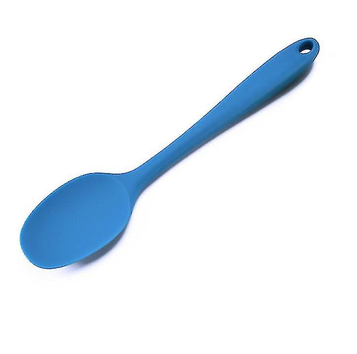 Silicone Kitchen Bakeware Utencil And Scoop Cooking Tools