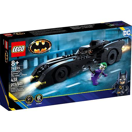LEGO 76224 Batmobile: Batman vs. The Joker Chase