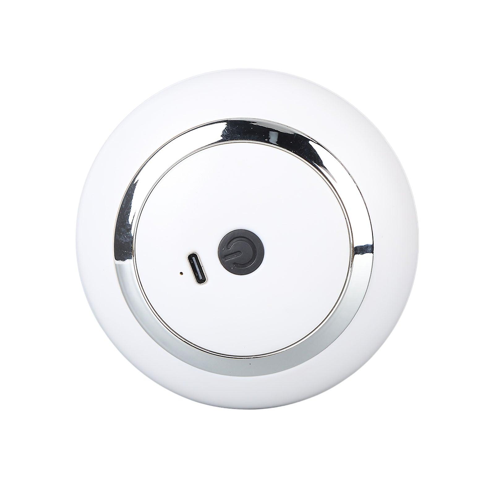 Electric Scalp Massager Electronic Head Scratcher Multifunctional For Face