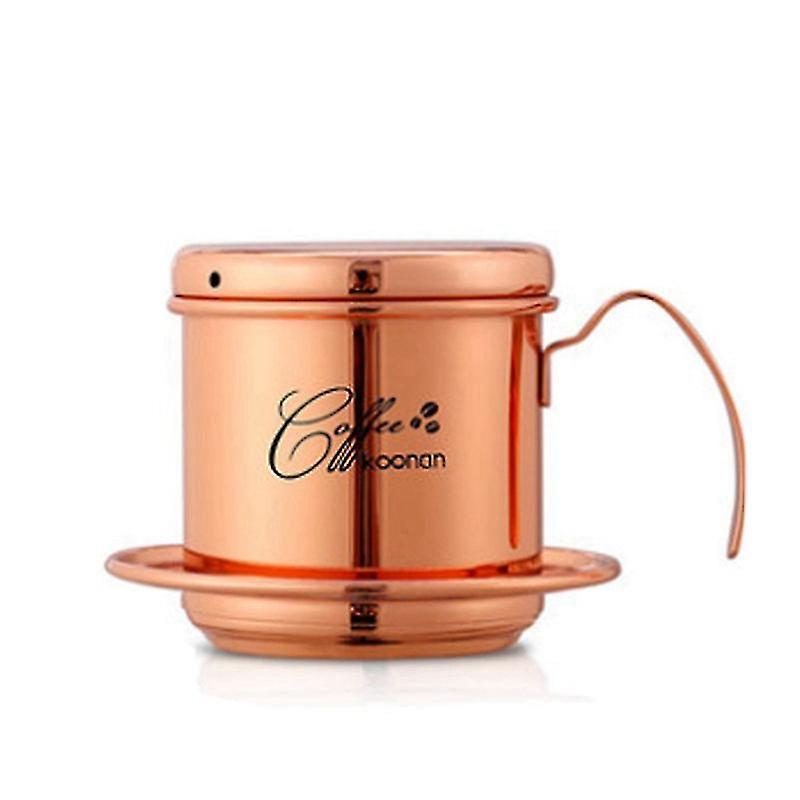 Ese Filter Drip Maker Infuser Pot With Drip Brewer Filter Pour