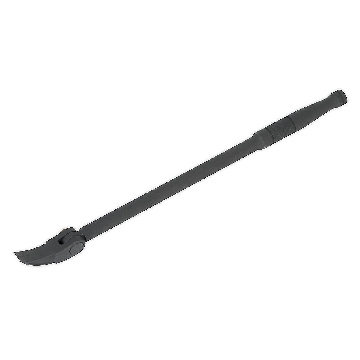 Ak8802 Adjustable Head Prybar 380mm