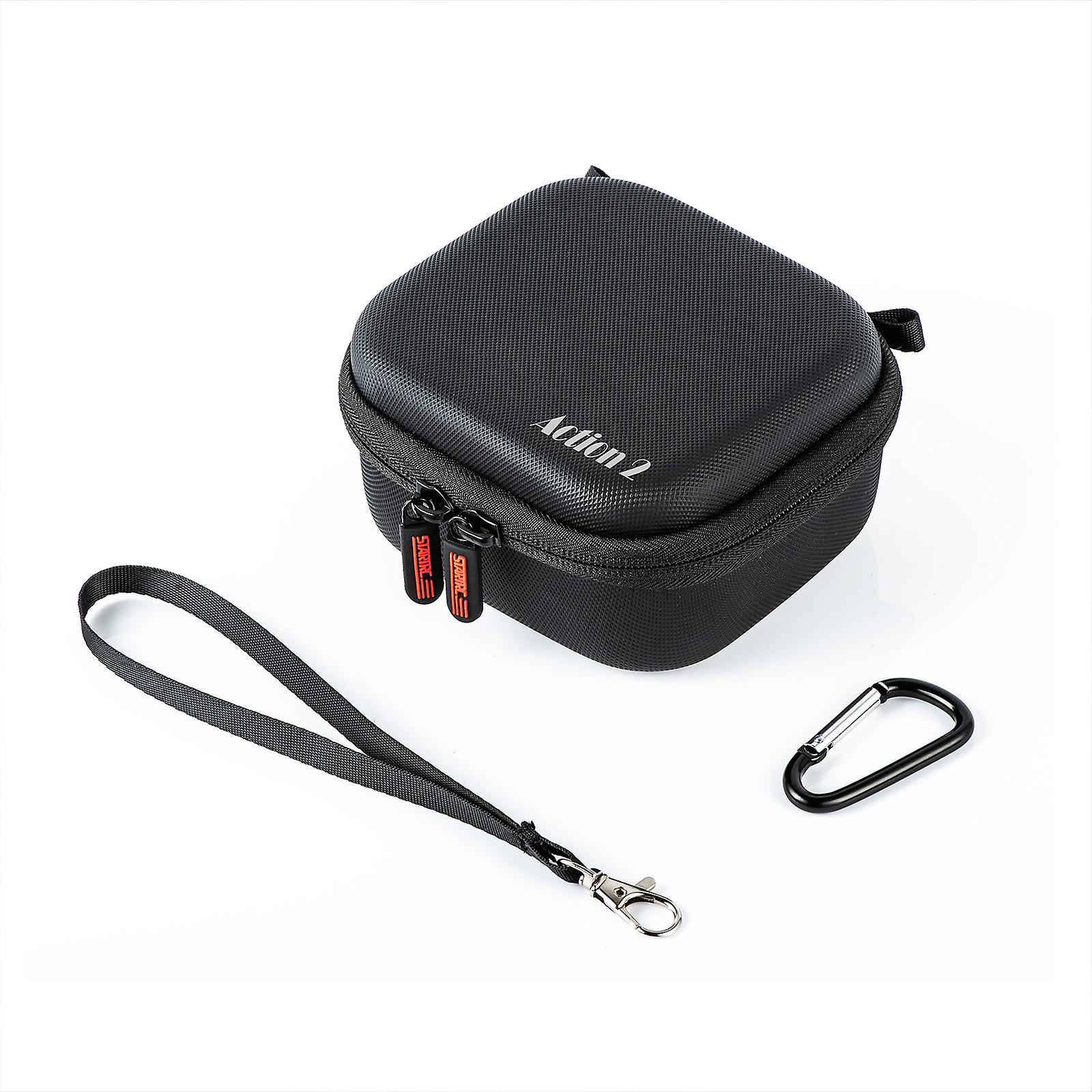 Portable Camera Carrying Case Travel Storage Bag Camera Protective Case