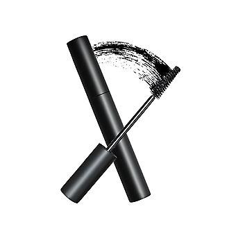 Beard Filling Brush for Men 10ml Quick Cover Root Touch up Mascara for Beard Black