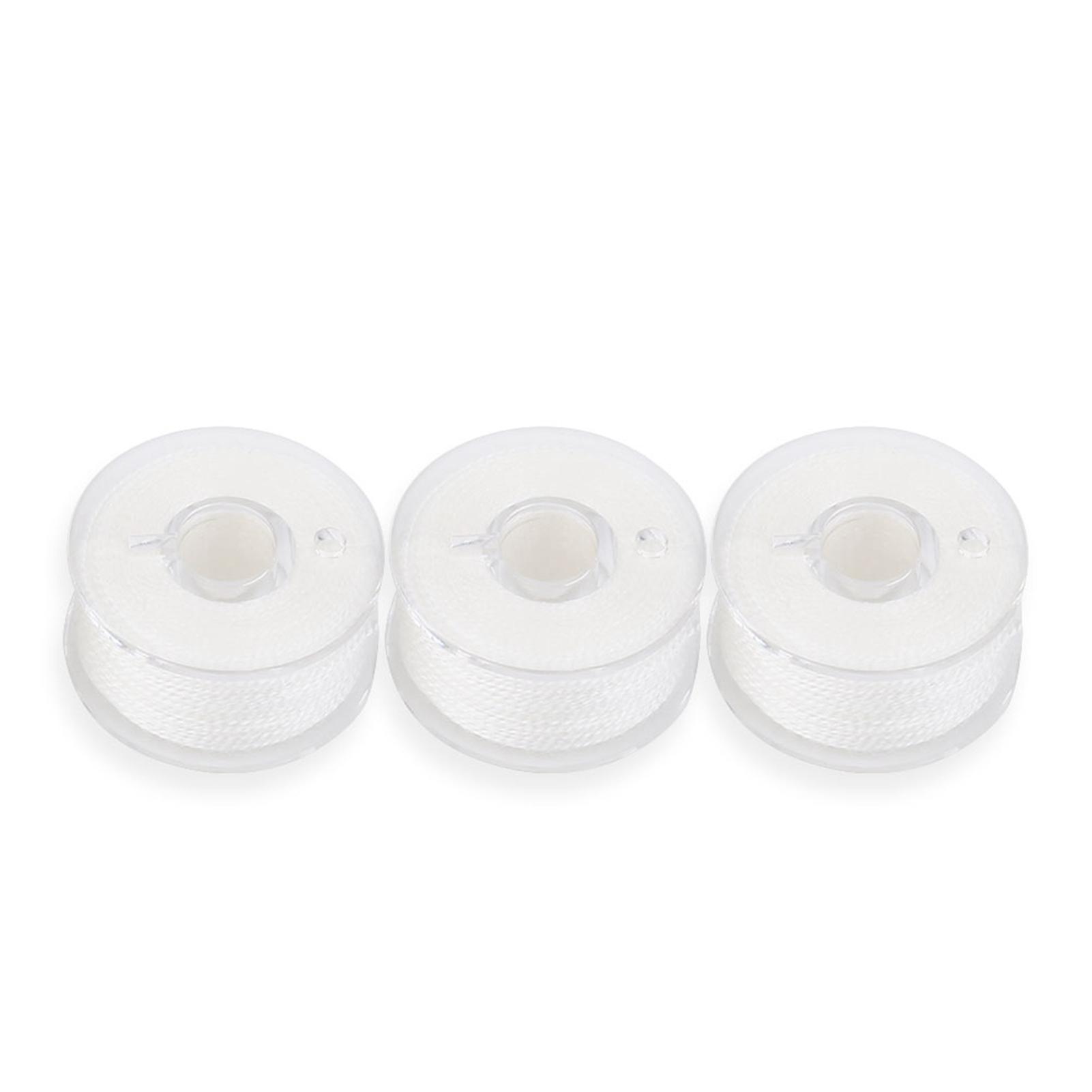 PVA Tape,3pcs Water Soluble PVA Fishing PVA Tape PVA Fishing String Seamless Integration