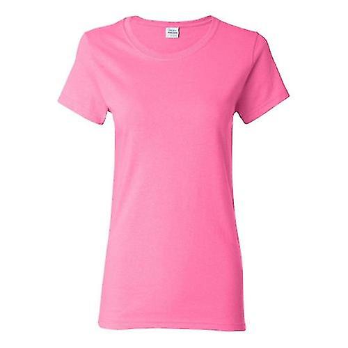 Gildan Heavy Cotton Womens T-Shirt