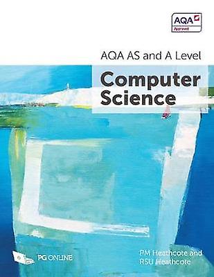 Aqa As Et Un Niveau Informatique par RSU Heathcote Livre de poche